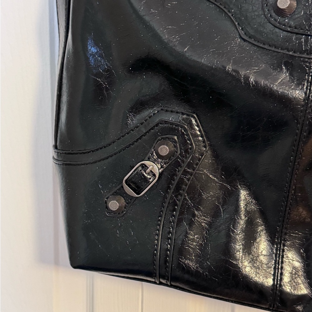 Balenciaga styleshoulder bag - Picture 4 of 8